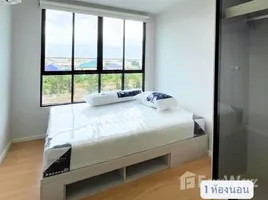 คอนโด 1 ห้องนอน ให้เช่า ในโครงการ แอทโมซ คาแนล รังสิต, บางพูน, เมืองปทุมธานี, ปทุมธานี, ไทย