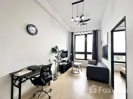 Studio Wohnung zu vermieten im Nilai, Setul, Seremban, Negeri Sembilan