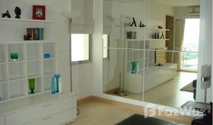 1 Bedroom Condo for sale in Bang Kapi, Bangkok My Resort Bangkok