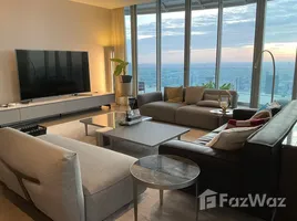 4 Schlafzimmer Penthouse zu verkaufen im Magnolias Ratchadamri Boulevard, Lumphini