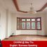 5 Bedroom House for rent in Western District (Downtown), Yangon, Bahan, Western District (Downtown)