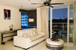 1 chambre(s),Condominium à vendre et The View Cozy Beach Residence à Chon Buri, Thaïlande