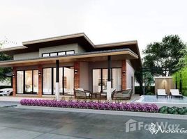 2 Bedrooms Villa for sale in Hin Lek Fai, Hua Hin Anchan Garden