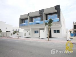3 Bedroom Villa for sale at Al Burooj Residence, The Imperial Residence, Jumeirah Village Circle (JVC)