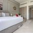 Studio Apartment for rent at Oxford 212, Tuscan Residences