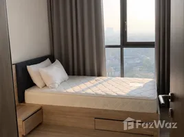 คอนโด 2 ห้องนอน ให้เช่า ในโครงการ เดอะ ไลน์ วงศ์สว่าง, วงศ์สว่าง, บางซื่อ