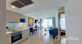 Available Units at The Cliff Pattaya