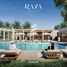 3 Schlafzimmer Villa zu verkaufen im Raya, Villanova, Dubai Land