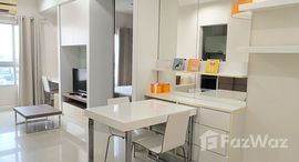 Unités disponibles à Q House Sathorn