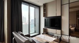 Available Units at Ashton Silom