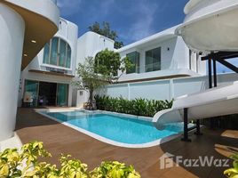 ขายบ้านเดี่ยว 5 ห้องนอน ใน บางละมุง, พัทยา, บางละมุง