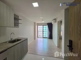 1 Bedroom Condo for sale at Ocean Grand Residence, Nai Mueang