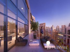 3 спален Квартира на продажу в Creek Rise, Creekside 18, Dubai Creek Harbour (The Lagoons), Дубай