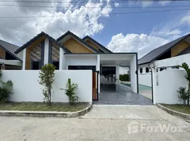 3 Bedroom Villa for rent at The Avenue Village, Chalong, Phuket Town, Phuket, Thailand