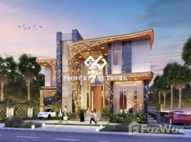 3 спален Таунхаус на продажу в Park Residences 4, NAIA Golf Terrace at Akoya