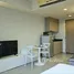 Studio Condo for rent at Unixx South Pattaya, Nong Prue, Pattaya, Chon Buri, Thailand