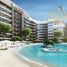 2 Bedroom Apartment for sale at Azizi Mirage 1, Glitz