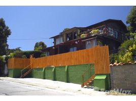 3 Habitaciones Casa en venta en Viña del Mar, Valparaíso Concon