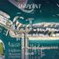 1 Schlafzimmer Appartement zu verkaufen im Seapoint, EMAAR Beachfront, Dubai Harbour