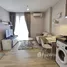 Studio Penthouse for rent at Biji Living, Sungai Buloh, Petaling