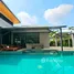 3 Bedroom Villa for sale at Nai Harn Baan Bua, Rawai, Phuket Town, Phuket