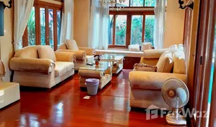 4 Bedrooms Villa for sale in Na Chom Thian, Pattaya 