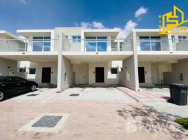 3 Habitación Villa en venta en Mimosa, DAMAC Hills 2 (Akoya)