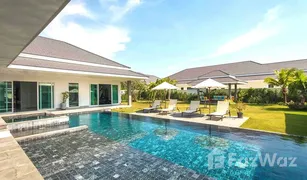5 Schlafzimmern Villa zu verkaufen in Cha-Am, Phetchaburi The Clouds Hua Hin