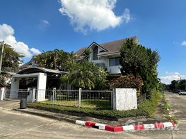 5 спален Дом в аренду в World Club Land, Nong Khwai