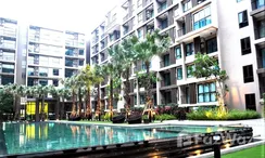 Фото 2 of the Communal Pool at ZCAPE III