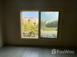 4 Bedroom Penthouse for rent at Bamboo Palm Hills, 26th of July Corridor, 6 October City