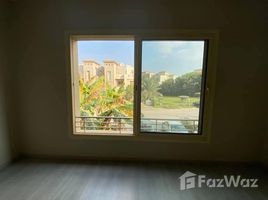 4 Bedroom Penthouse for rent at Bamboo Palm Hills, 26th of July Corridor, 6 October City, Giza