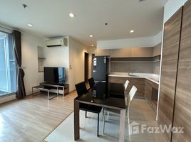 2 Bedroom Apartment for rent at Rhythm Phahol-Ari, Sam Sen Nai