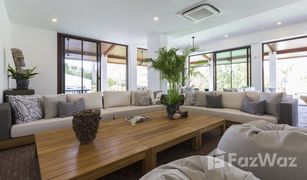 8 Bedrooms Villa for sale in Bo Phut, Koh Samui 