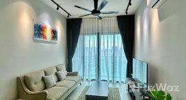 Viviendas disponibles en Louvre Residence