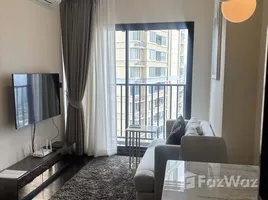 1 Bedroom Condo for rent at Park Origin Thonglor, Khlong Tan Nuea, Watthana, Bangkok, Thailand