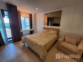 Studio Condo for rent at Life One Wireless, Lumphini, Pathum Wan, Bangkok, Thailand