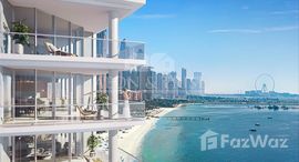 Доступные квартиры в Palm Beach Towers 2