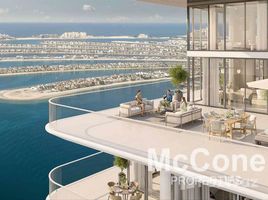 3 غرفة نوم شقة للبيع في Address The Bay, إعمار بيتشفرونت, Dubai Harbour