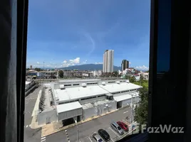 คอนโด 1 ห้องนอน ให้เช่า ในโครงการ เดอะ เทรเชอร์, หนองป่าครั่ง