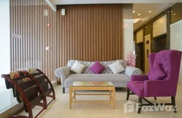 GM Serviced Apartment in Khlong Toei, バンコク