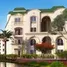 3 Bedroom Townhouse for sale at L'avenir, Mostakbal City Compounds