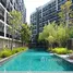 1 спален Кондо на продажу в A Space Sukhumvit 77, Suan Luang