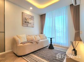 ขายอพาร์ทเม้นท์ 1 ห้องนอน ในโครงการ เดอะคริส เอ็กซ์ตร้า 4, ดินแดง, ดินแดง, กรุงเทพมหานคร