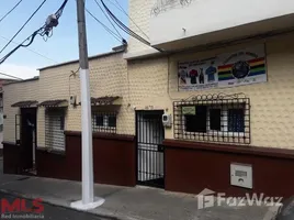 在AVENUE 51 # 86B 17出售的1 卧室 住宅, Medellin