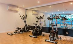 Fotos 2 of the Fitnessstudio at Voque Place Sukhumvit 107