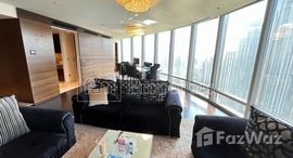 Available Units at Burj Khalifa Residences