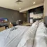Condominium Studio à louer à Summerhill Villas 2, Bayan Lepas