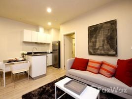 2 Bedroom Condo for sale at The Base Downtown, Wichit