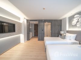 Studio Wohnung zu verkaufen im Mercury Wyndham La vita, Rawai